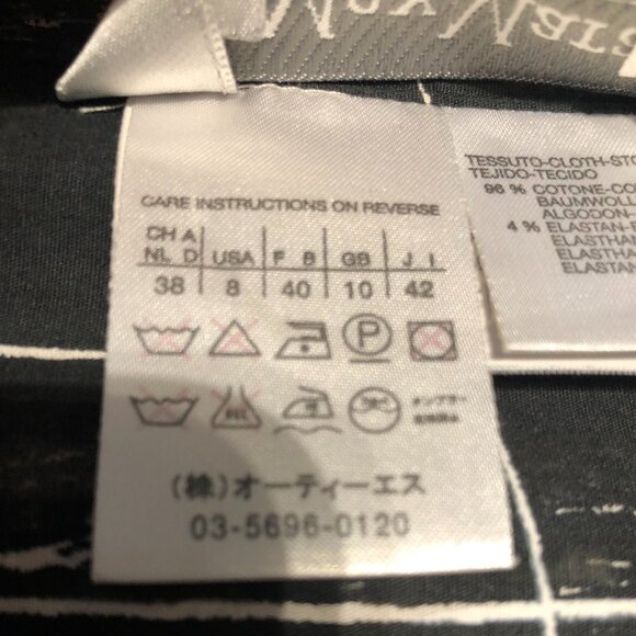 MaxMara Blouse - Picture 6 of 6